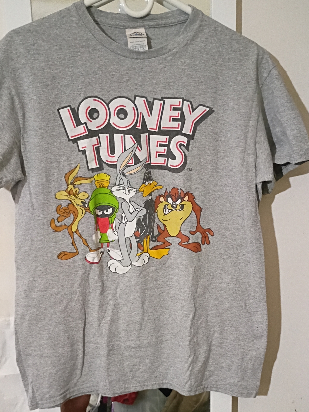 Looney Tunes T Shirt (M)